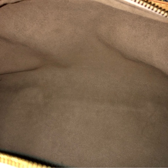 Louis Vuitton Multicolore Claudia Purse - Takashi Murakami X Black Monog… - Picture 12 of 15